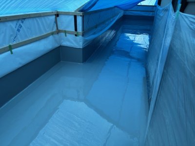 灼熱の暑さ | その他