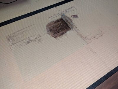 大掃除で見つけたら要注意 | その他