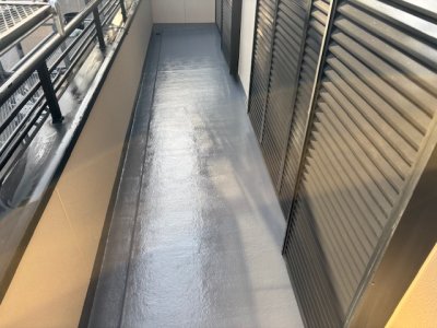 本日はFRP防水 | その他