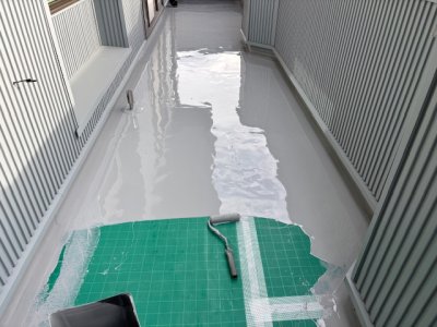 ウレタンしてきました。 | その他