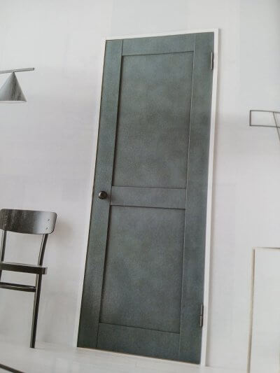 扉の選択 | その他