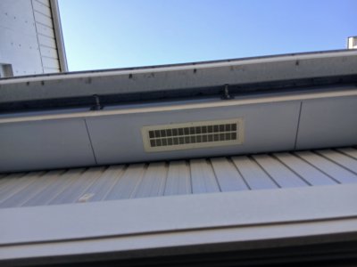 軒天を直す | その他