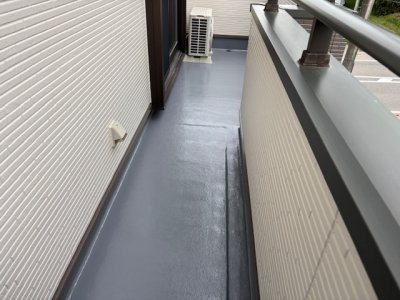 本日はFRP防水 | その他